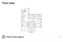 Avenue South Residence (D3), Apartment #528328081